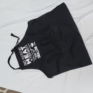 🍆mens cooking apron🍆